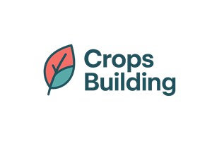 Cropsbuilding Logo
