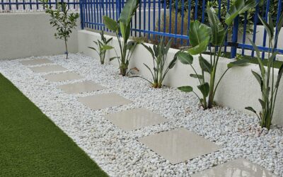 Cuánto cuesta mantener un jardín al año