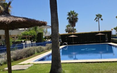 Piscinas comunitarias: normativa y frecuencia